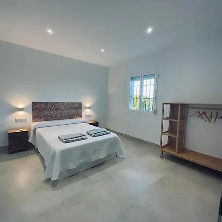 Villa Nomada El Torcal-2